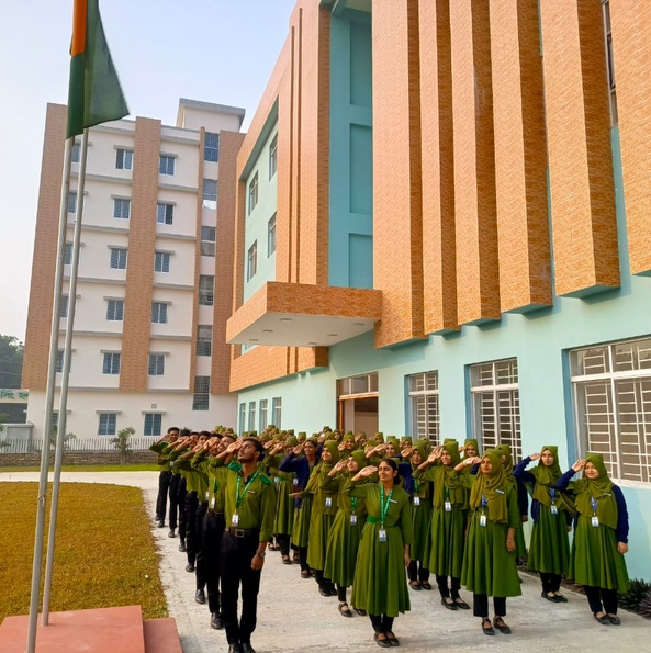 Nursing College