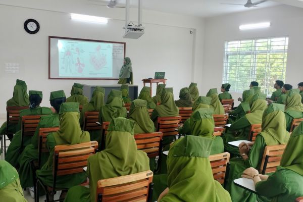 Classroom