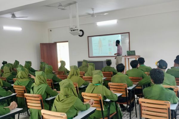 Classroom