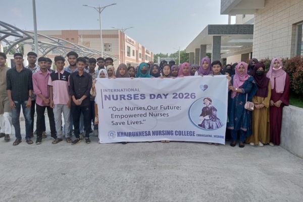College Campus