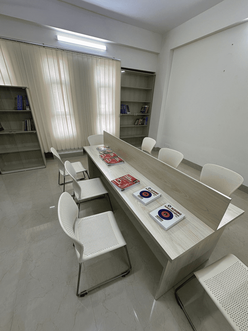 Study Room