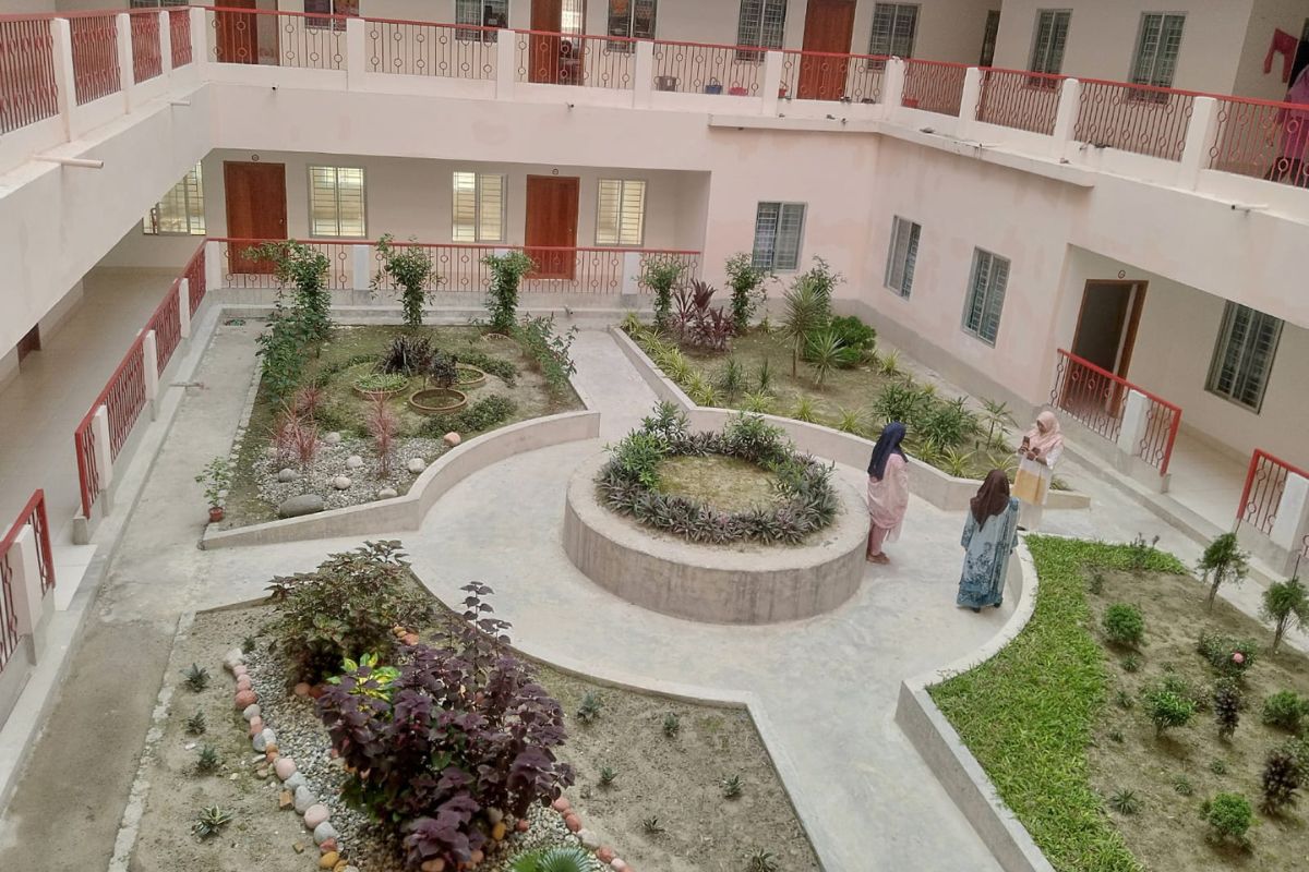 Hostel