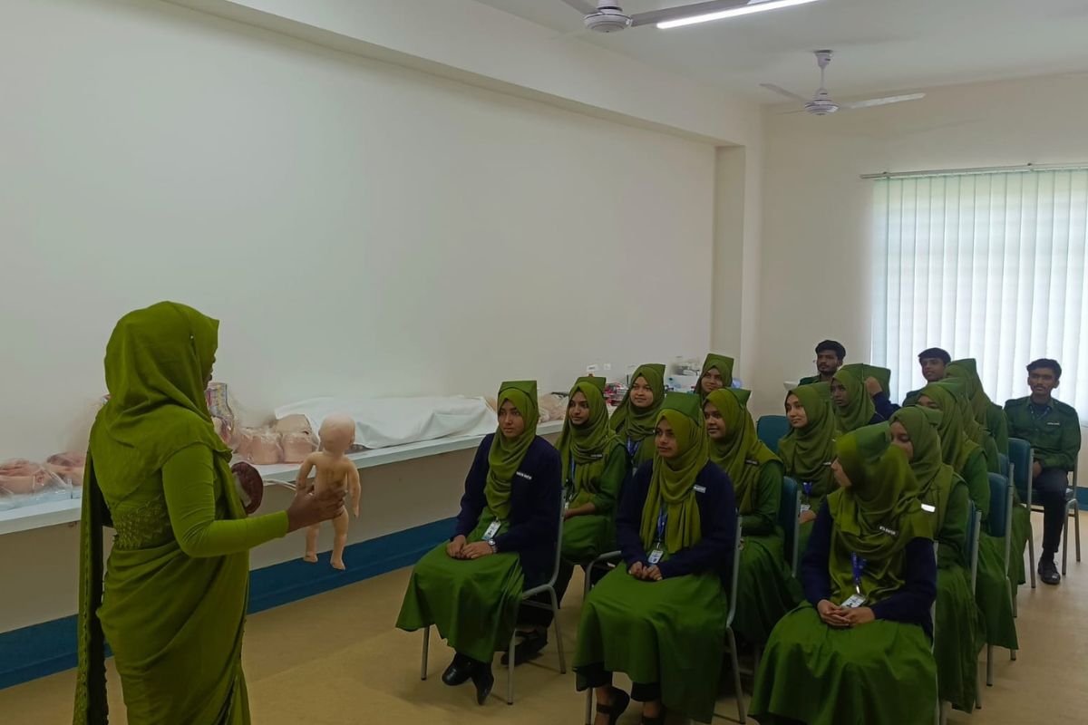 Midwifary Lab
