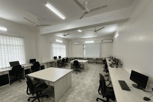 College Campus