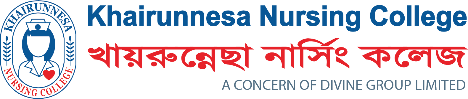  Khairunnesa Nursing College