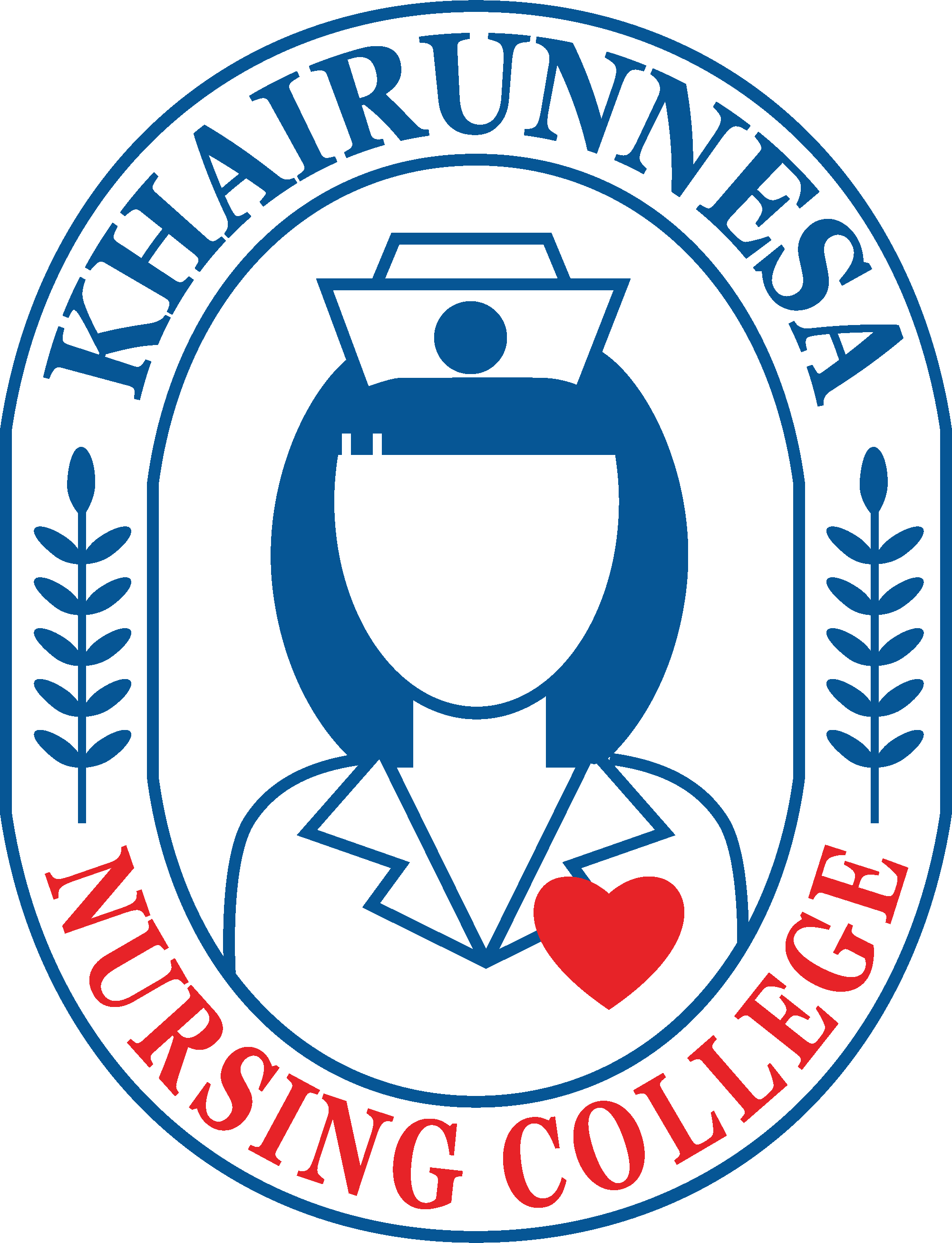  Khairunnesa Nursing College